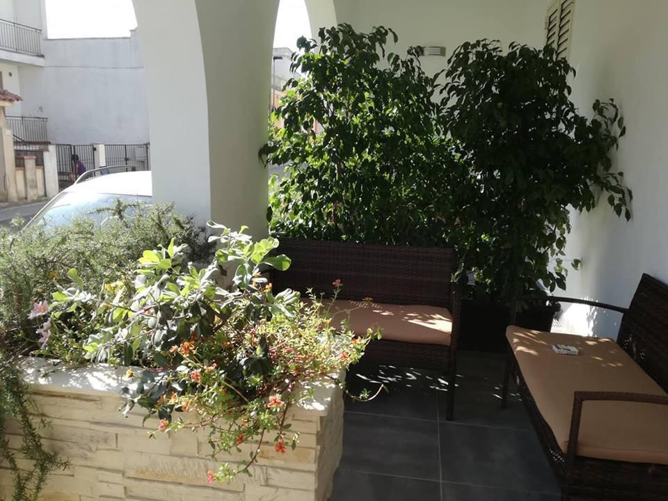 ג'ורדיניאנו Vianova Affittacamere מראה חיצוני תמונה
